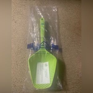 Smart Home 2-Piece Strainer Set